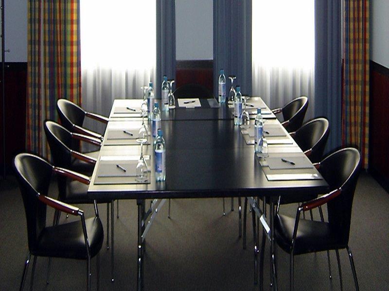Отель Pullman Basel Europe Удобства фото